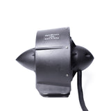 APISQUEEN U92 underwater thruster 12-24V, 9.2Kg thrust, for kayaks, paddle boards, surfboards, inflatable boats, ROV etc.