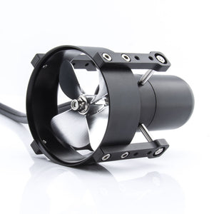 ApisQueen U4.8 24V Unterwasserstrahlruder für ROV- und Poolreinigungsroboter