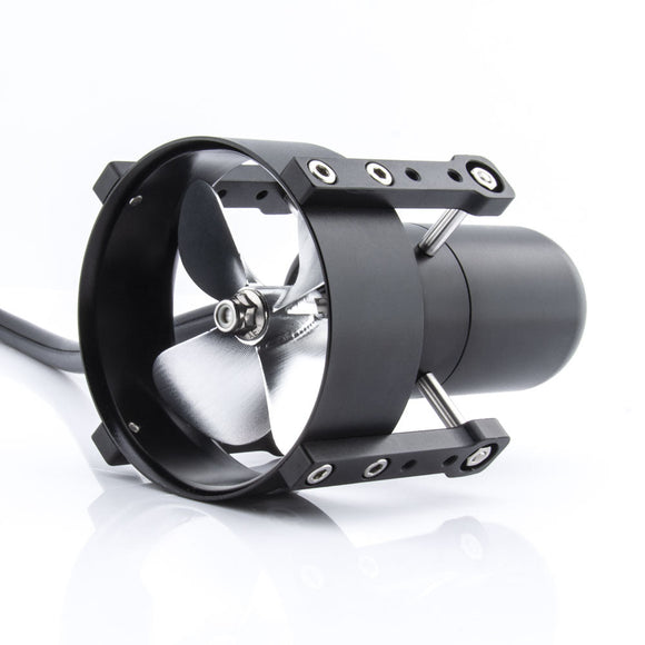 ApisQueen U4.8 24V Underwater Thruster For ROV And Pool Cleaner Robots