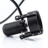 ApisQueen U4.8 24V Unterwasserstrahlruder für ROV- und Poolreinigungsroboter
